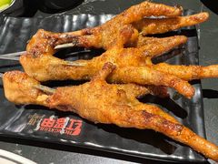 -红盔甲·小龙虾(人民广场店)