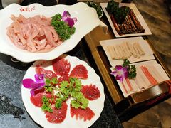 -红鼎坊·老成都火锅(新南门店)