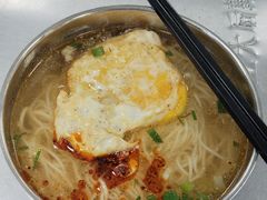 -南京工业大学-东苑1食堂
