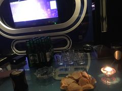 -V SHOW max KTV(粉巷店)