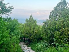 -北京西山国家森林公园