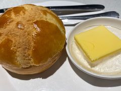 -港久茶餐厅(鹭洲里店)
