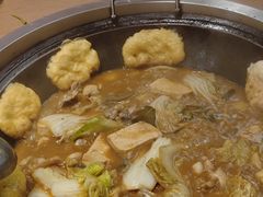 -那红花·东北菜铁锅炖(仙林金鹰店)