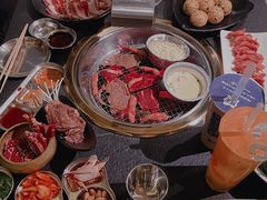 -伊茉家的烤肉店(勒泰中心店)