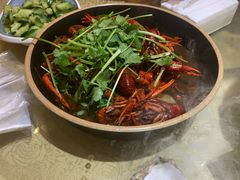-鲁小三·大骨自助(金山总店)