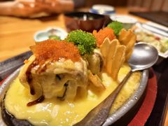 -原志优秀食材·匠心料理·海胆主题(金亿广场店)