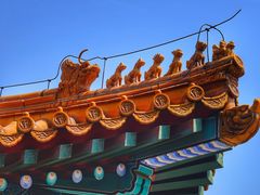 -故宫博物院(故宫)