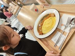 -池奈·咖喱蛋包饭(熙地港店)