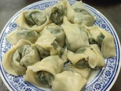 菜肉馄饨-孟家蟹包(锦绣街店)