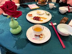 -誉八仙粤菜(万象天地店)