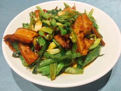 四川回锅肉-南堂馆·新川菜(春熙路店)