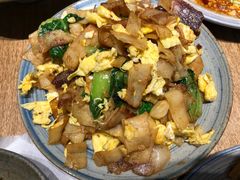 -静一餐厅·湖北菜(前门创始店)