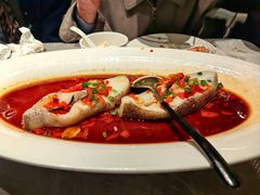 -醉庐·新上海菜(南京西路店)