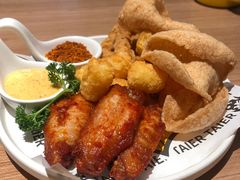 -太二酸菜鱼(兴业太古汇店)