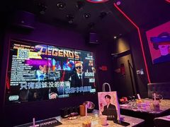 -星聚会KTV(景枫中心店)
