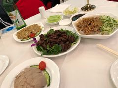 -九花山烤鸭店