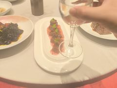 -绿杨春·淮扬宴(庐山路店)