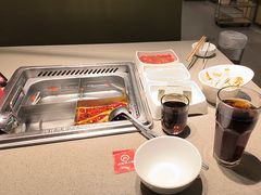 -海底捞火锅(东方时代广场店)