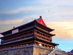 -西安城墙·碑林历史文化景区