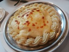 奶汁杂拌-波特曼西餐厅(中央大街店)