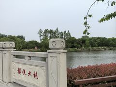 -自然谷恐龙园