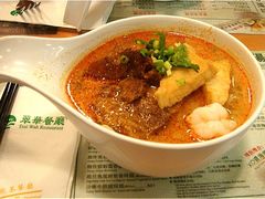 upload_pic-翠华餐厅(旺角文华商场店)