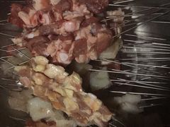 -永安烧烤