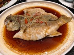 -竹雨堂创意中国菜(裕华店)