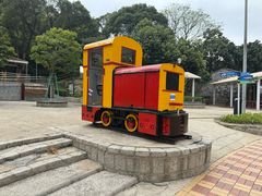 -石排湾郊野公园