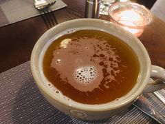-LA CREPERIE BRETONNE布列塔尼法式餐厅(天童北路店)