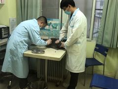 -总动员动物医院(宝丰院店)