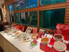 -利苑酒家(合景国际金融广场店)