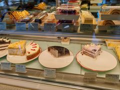-德南面包房(尚都店)