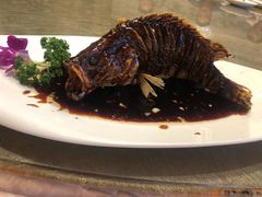 -新聚丰菜馆(太监弄店)