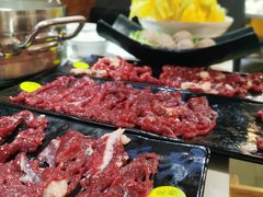 -陈记顺和牛肉火锅馆(天河北路店)