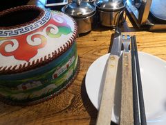 -二道木烤羊腿(桃花潭店)