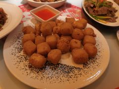 -富贵春饼·烤鸭·大厨现炒(泰华店)