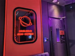 -星聚会KTV(合生汇黑金店)