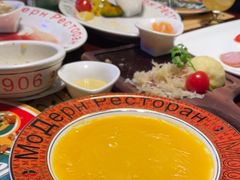 -马迭尔德式西餐精酿啤酒屋(中央大街店)
