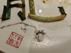 -绿茶餐厅(青岛城阳万象汇店)