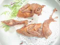 -乔家满族八大碗(流水沟店)