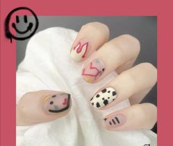 -LILY NAILS美甲美睫