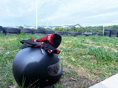 -极速星辰卡丁车赛车场(西山店)