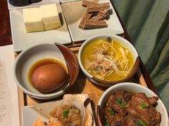 -青藤茶馆(南山路店)
