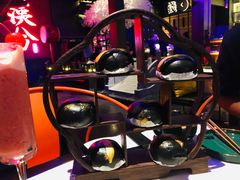 -啤仕多·啤客国潮跳舞BAR(保俶路店)