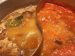 -水林间·寿喜烧自助(仙林金鹰店)