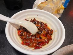 -将台涮肉(酒仙桥店)