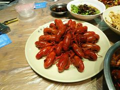 -靓靓蒸虾(中山公园店)