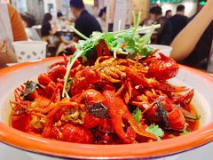 -老长沙龙虾馆·聚会餐厅(白石洲店)