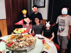 -日进一片海.生腌海鲜火锅.宵夜烧烤(三里屯总店)